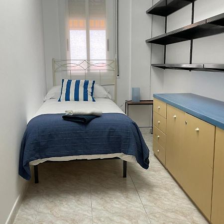 Apartamento Para 7 Personas En Calafell, Barcelona. Екстер'єр фото