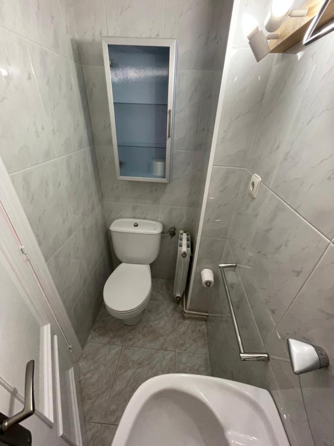 Apartamento Para 7 Personas En Calafell, Barcelona. Екстер'єр фото