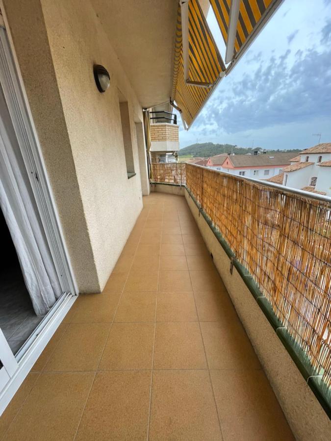 Apartamento Para 7 Personas En Calafell, Barcelona. Екстер'єр фото